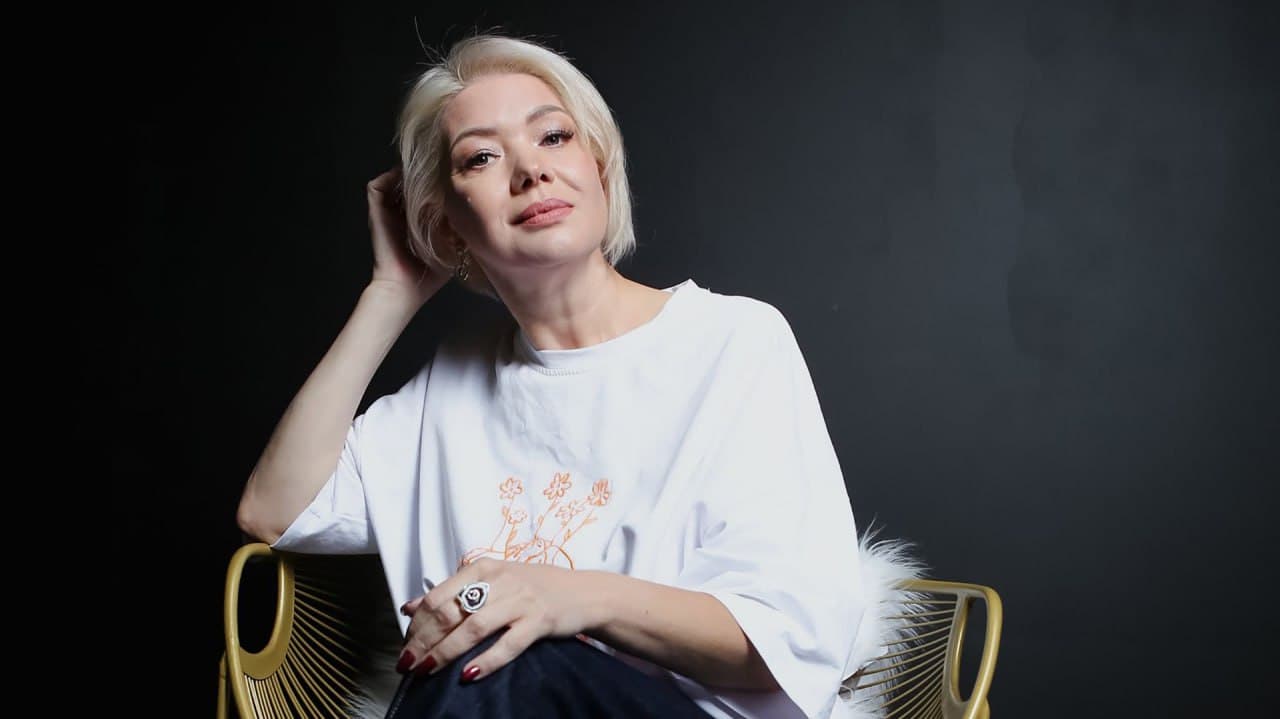 #КофеПаузаСДенисовой : «Страх – топливо предпринимателя». Ольга Денисова, топ-партнер СДЭК в Сочи,...