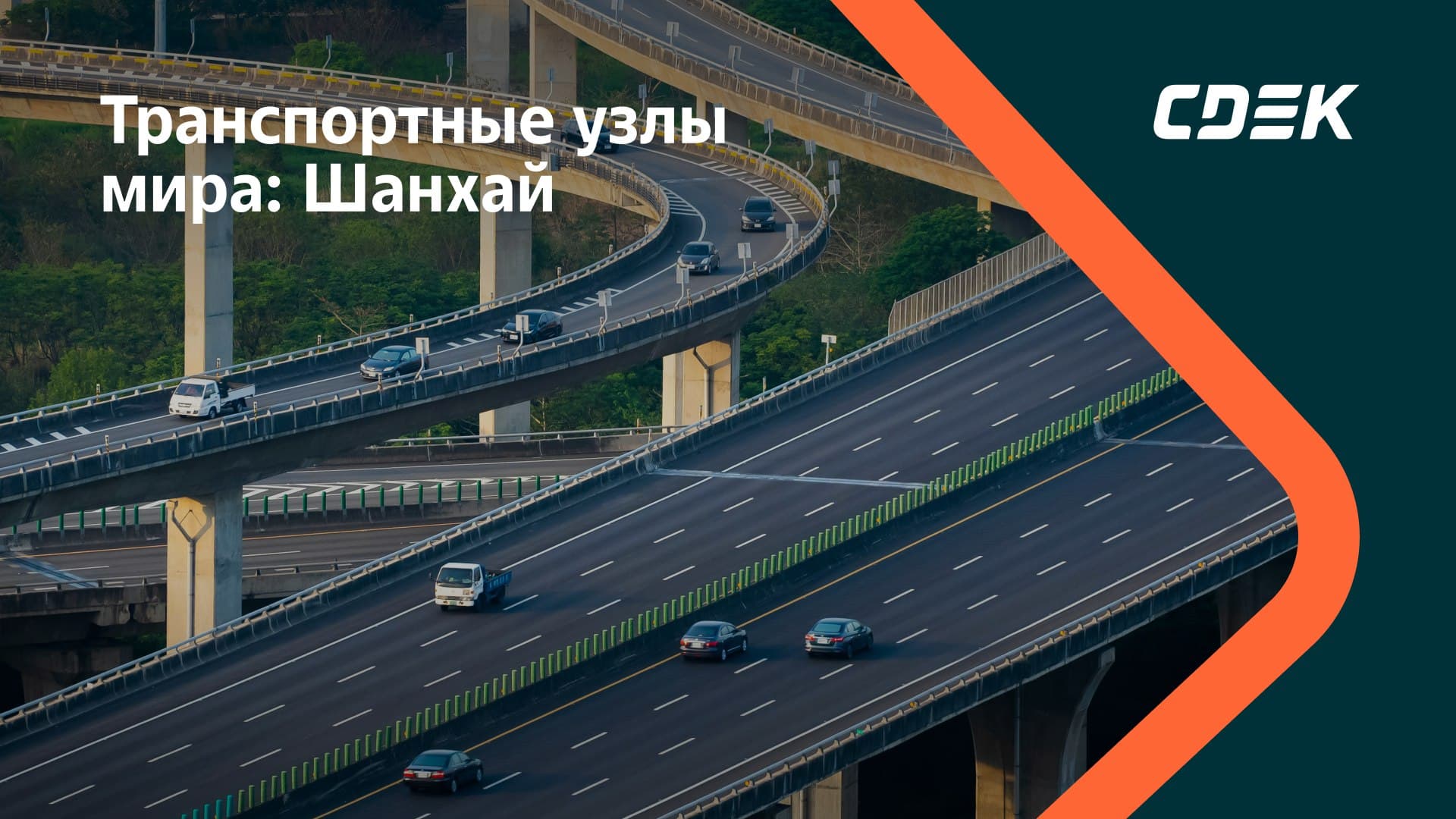 Порт Шанхая установил мировой рекорд по грузообороту в 2024 году